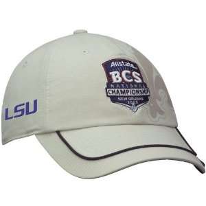   2008 Allstate BCS National Championship Bound Hat