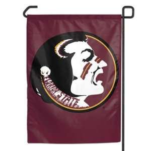 NCAA Florida State College Football Garden Flag   Party Decorations 