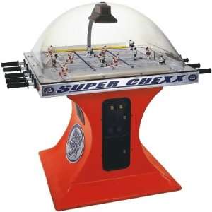  Super Chexx Dome Hockey Table