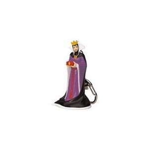  Evil Queen Key Chain by Basic Fun Automotive