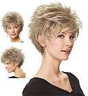   Average Synthetic Wig by Eva Gabor Wigs   G11+, or G20+   Brand NEW