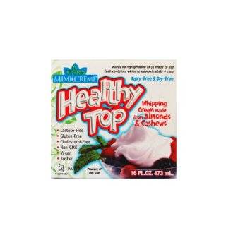 Dream Whip Whipped Topping Mix, 5.2 Ounce Boxes (Pack of 6)