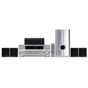  Pioneer HTP 2500   Home theater system   5.1 channel 