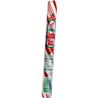 King Leo Soft Peppermint Stick Candy Grocery & Gourmet Food