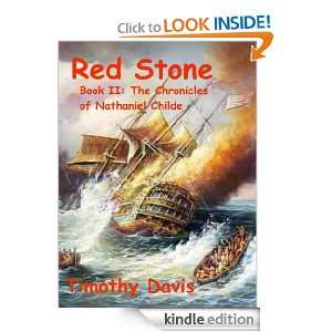   of Nathaniel Childe Timothy Davis  Kindle Store