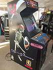 Original Killer Instinct arcade game cabinet nice art!  