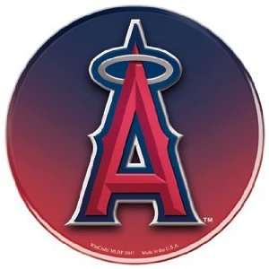  MLB Los Angeles Angels Sticker   Domed Style Sports 