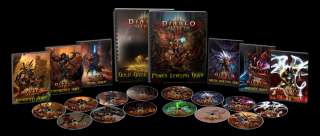 Diablo 3 III Secrets Strategy Guide  Instant Download  