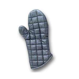 Silicone Oven Mitt (14 0275) Category: Kitchen and Foodservice Gloves 