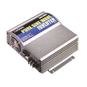  Wagan 9863 300/600 Watt Pure Sine Wave Power Inverter Automotive