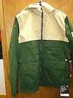   3L Porter Jacket   XL Blotto Gray Color 2012 NEW $349 jacket! 30,000mm