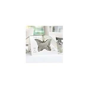  butterfly cookie cutter favors