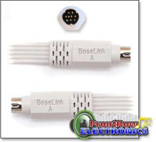 BOSE LINK A CABLE 7 WHITE (connect SA 2 and SA 3)  