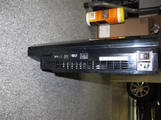SONY Playstation 3 80gb USED ASIS  