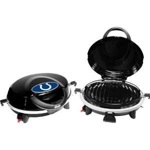    Indianapolis Colts NFL Portable Tailgating Grill
