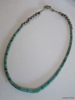   TURQUOISE NECKLACE ❀ to search my store for more great finds
