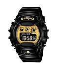 Casio Baby G BG1006SA 1C metallic design watch gloss black  