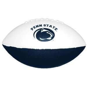  Penn State  Penn State Foam Football