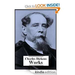 The Complete Works of Charles Dickens: Charles Dickens:  