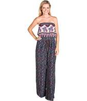 Jumpsuits & Rompers, Women, Floral Print at Zappos