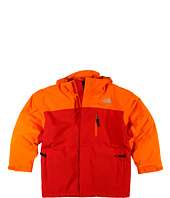   North Face Kids Boys Insulated Magmatic Jacket (Little Kids/Big Kids
