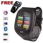 svp g13 gsm unlocked watch cell $ 79 99 free shipping see suggestions