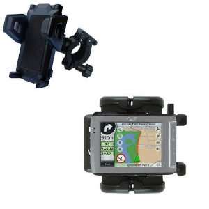   System for the Mio DigiWalker C510e   Gomadic Brand GPS & Navigation