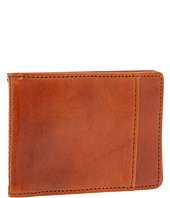 Bosca   Old Leather Collection   Bifold Front Pocket Wallet