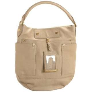 Marc by Marc Jacobs Preppy Leather Hobo   designer shoes, handbags 