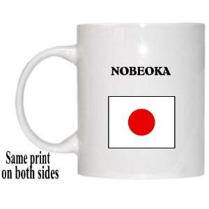 Japan   NOBEOKA Mug