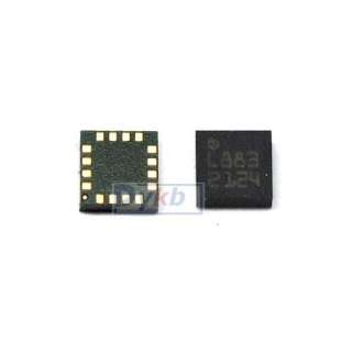 NEW HMC5883L HMC5883 chip used for digital compass sensor module 