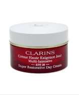 Clarins super restorative day cream spf20 50ml/1.7oz style# 316844301