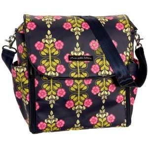  Petunia Pickle Bottom Boxy Backpack Diaper Bag (Siesta in 