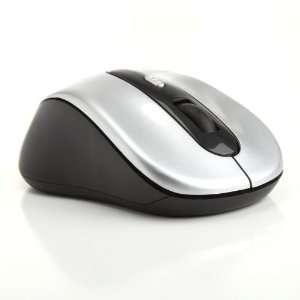 com High Speed Optical 2.4 Ghz Wireless Mouse with NANO USB Receiver 