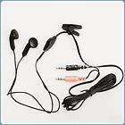   Headphone Headset with Microphone for Laptop Computer Skype MSN