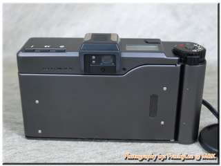 Leica Minilux Zoom Camera /w Vario Elmar 35 70/3.5 6.5 Lens *LN 