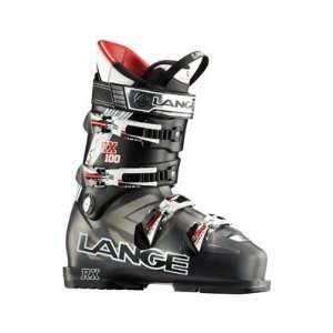  Lange RX 100 Ski Boots