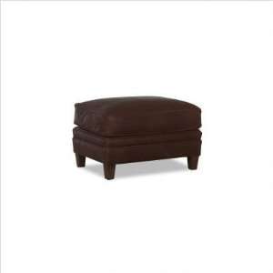   Furniture LDB8510OTTO Biltmore Pony Ottoman Furniture & Decor