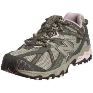 New Balance Womens WT572 Trail Running Shoe   designer shoes 