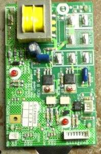   Circuit Control Board w/Transformer fits Lifestyler Proform Weslo