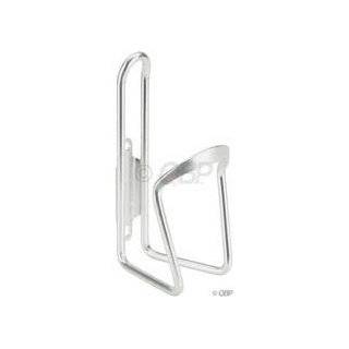 Fuji Standard Water Bottle Cage Silver 4 Cages Included