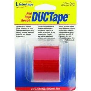 Intertape Polymer Group 20SCP RD Duct Tape