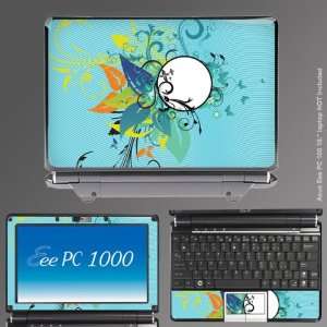   PC 1000 10 laptop complete set skin skins Ee100 250 