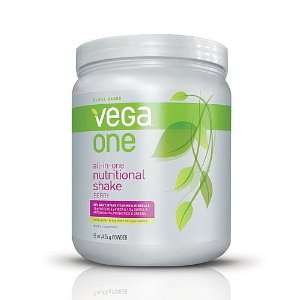   Vega One All In One Nutritional Shake   Berry