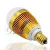 3W Warm White Candelabra E12 High Power LED Light Bulb  