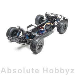Team Associated SC10 4x4 1/10 Scale Electric 4WD Short  