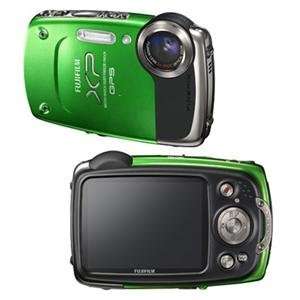  NEW XP30 14 MP Dig Cam Green (Cameras & Frames) Office 