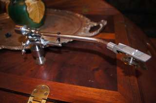 Vintage Grace Like Japanese Tone Arm from KD 550 Turntable  