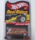   Real Riders Purple Passion Woodie RLC #4654 of 8500 Club Exclusive