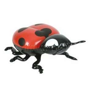  Inflatable Lady Bug (1 pc) Patio, Lawn & Garden